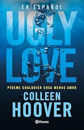 Ugly love - Colleen Hoover