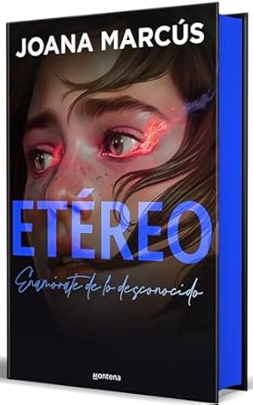 Etéreo - Joana Marcús