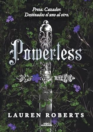Powerless - Lauren Roberts
