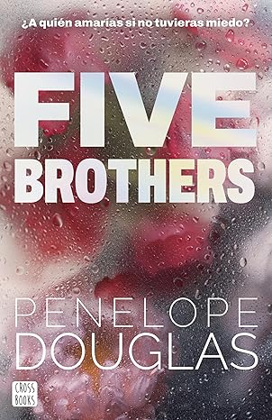 Five Brothers - Penelope Douglas