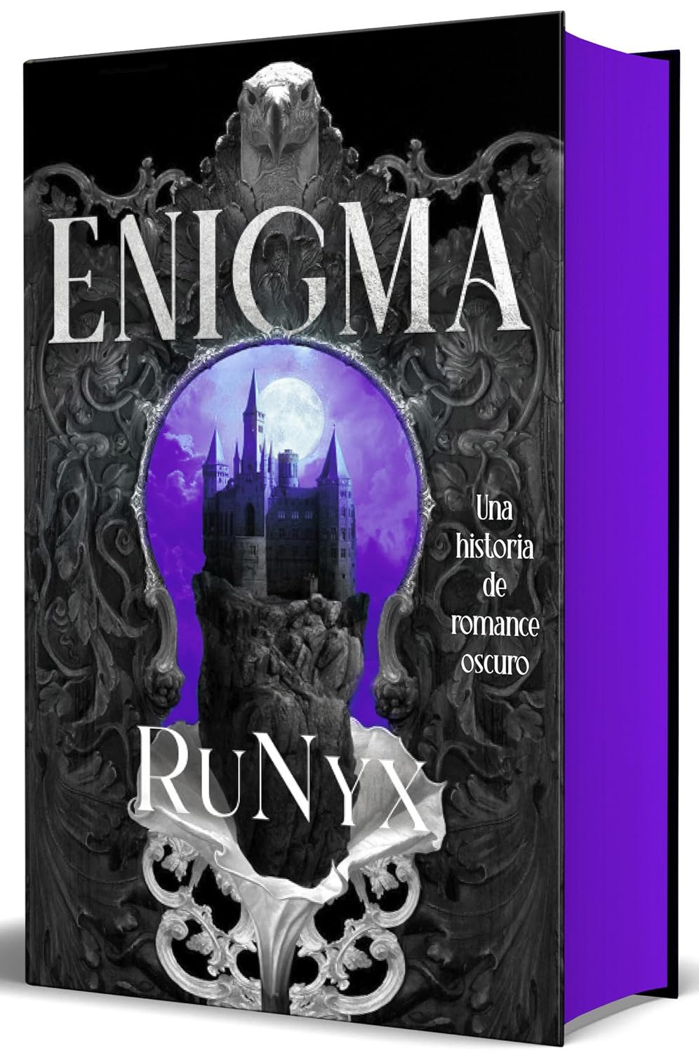 Enigma - RuNyx (PRE-VENTA)