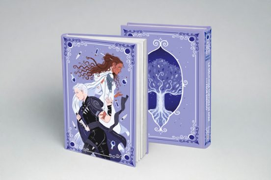 La deliciosa tortura de amar a tu peor enemigo - Brigitte Knightley (Pre-Venta)