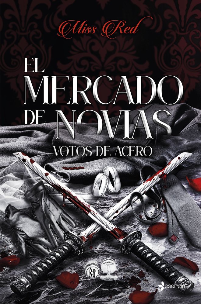 El mercado de novias 2 - Miss Red