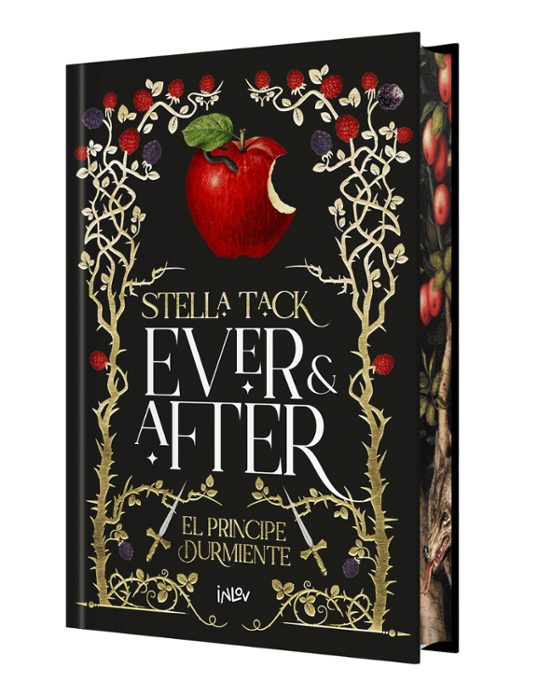 Ever & After - Stella Tack