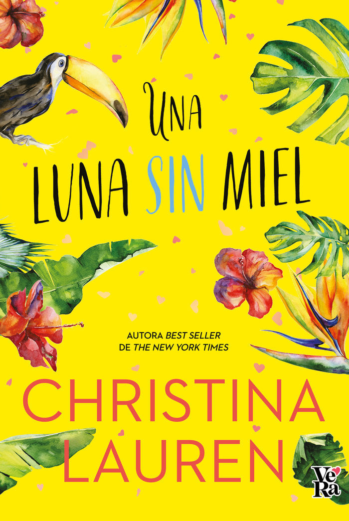 Una luna sin miel - Christina Lauren