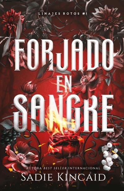 El trono de las pesadillas - Kerri Maniscalco (Pre-Venta)