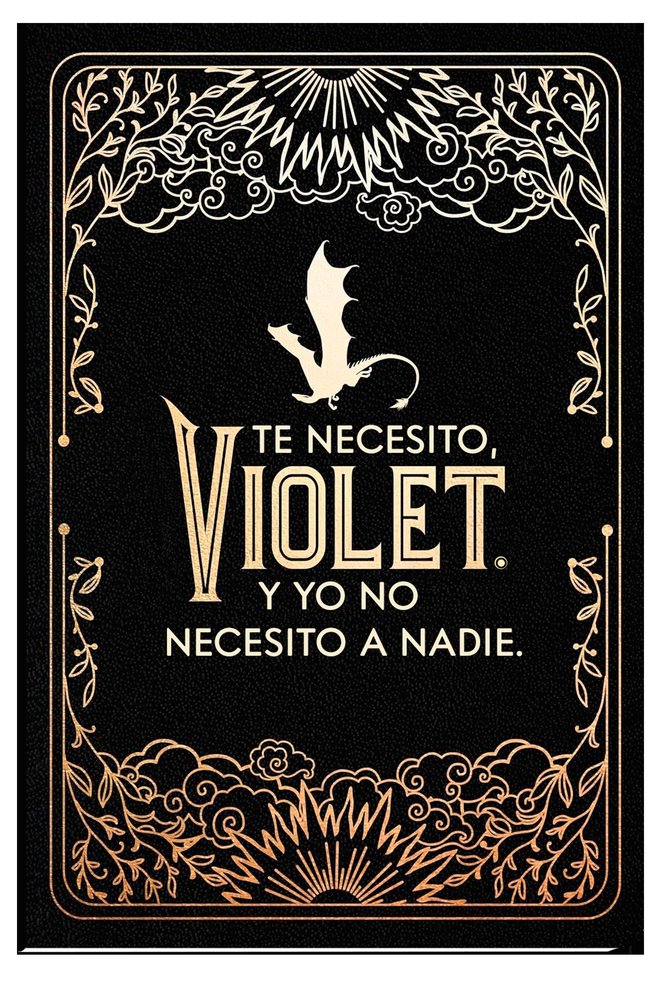 Diario Alas de Sangre