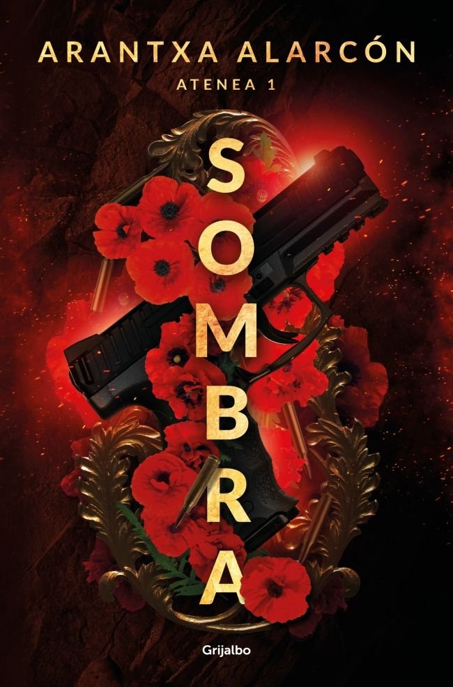 Sombras - Arantxa Alarcón