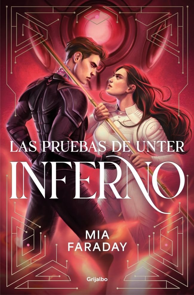 Inferno (2) - Mia Faraday (Pre-Venta)
