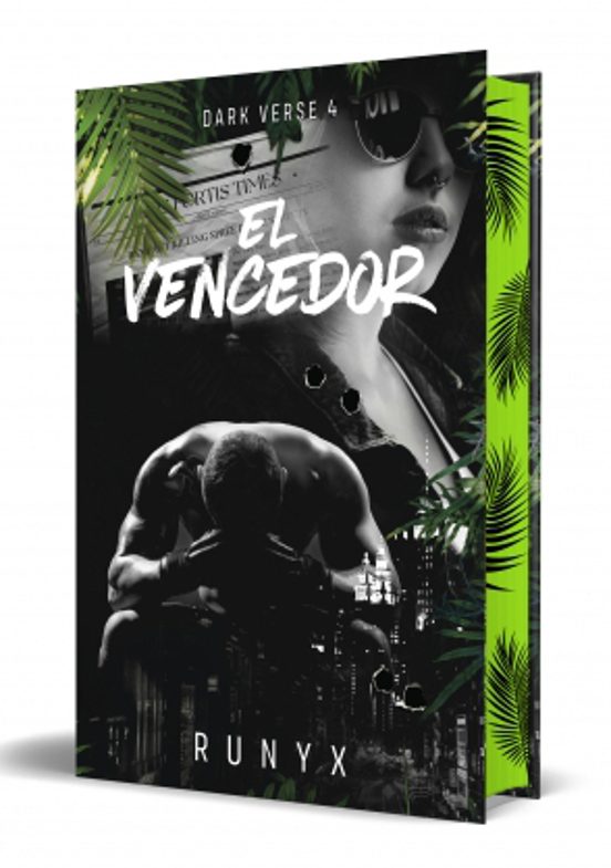 El vencedor - Runyx