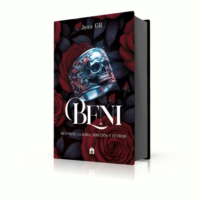 Beni - Jess GR (Pre-Venta)