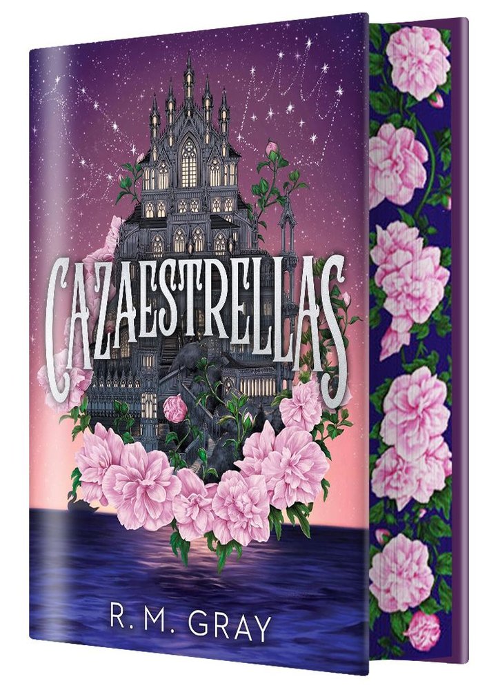 Cazaestrellas - R. M. Gray (Pre-Venta)