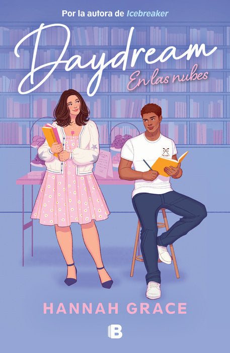 En las nubes - Hannah Grace