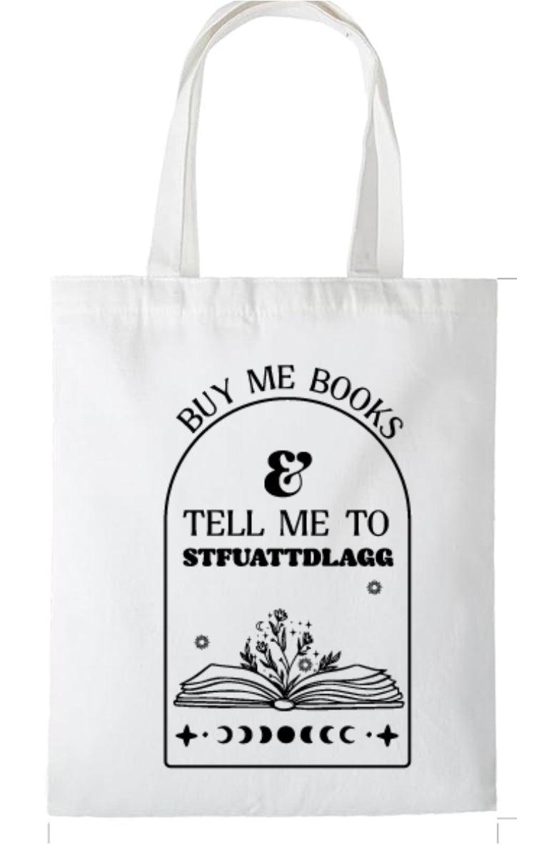Tote bag
