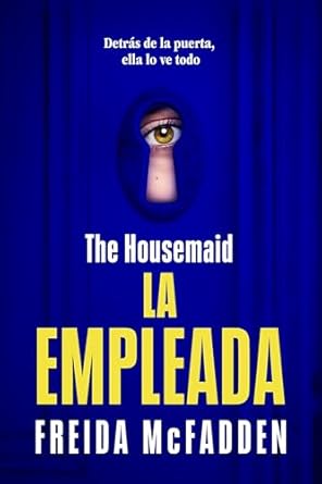 La empleada - Freida McFadden