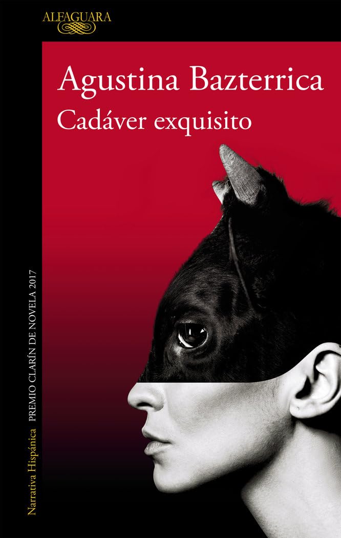 Cadaver exquisito - Agustina Bazterrica