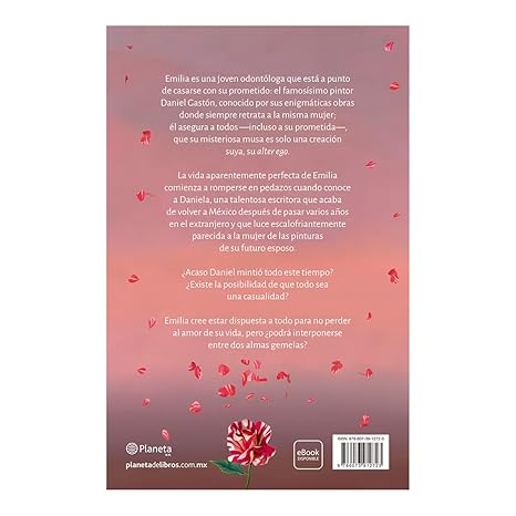 Eres el amor de mi otra vida - Gilraen Eärfalas