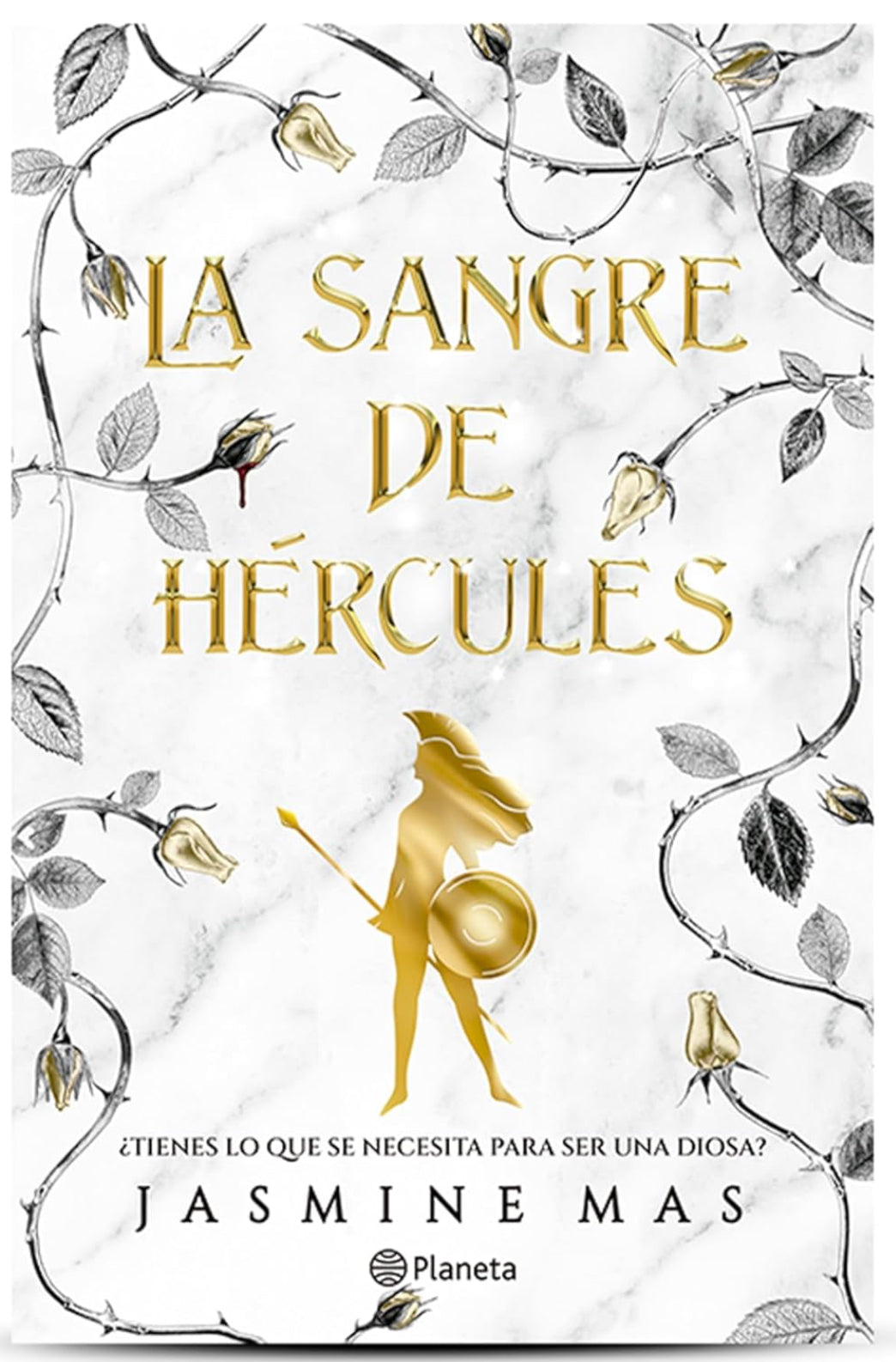 La sangre de Hércules