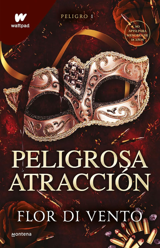 Peligrosa atracción - Flor Di Vento