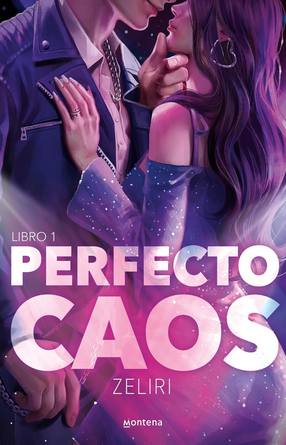 Perfecto caos - Zeliri