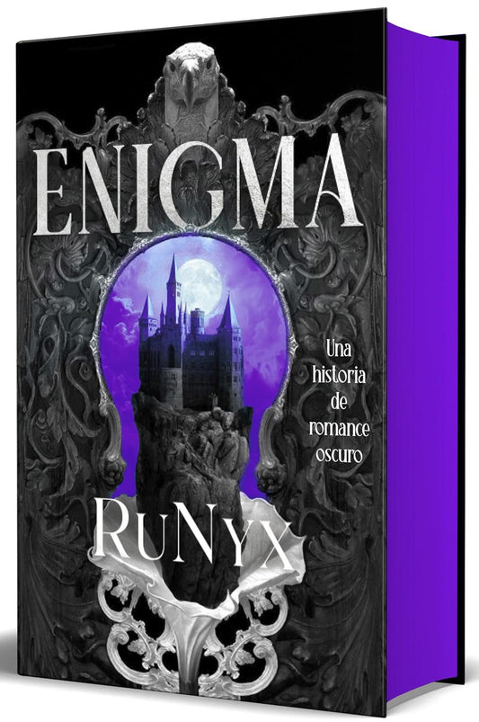 Enigma - RuNyx (PRE-VENTA)
