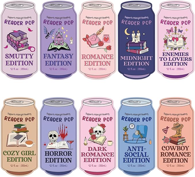 Marcadores de páginas