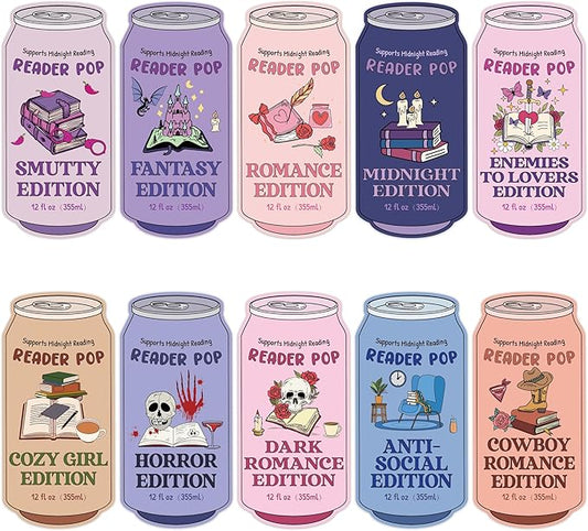 Marcadores de páginas