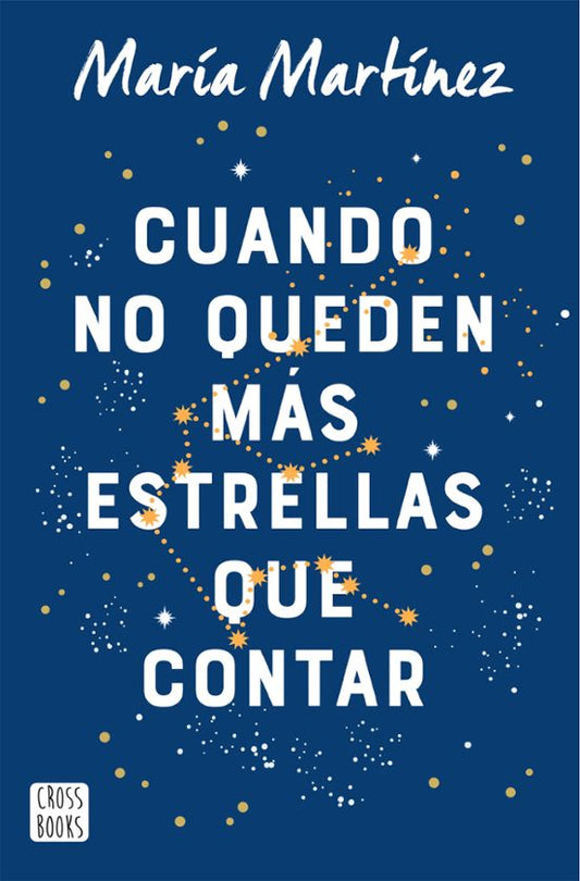 Cando no queden mas estrellas que contar - Maria Martinez