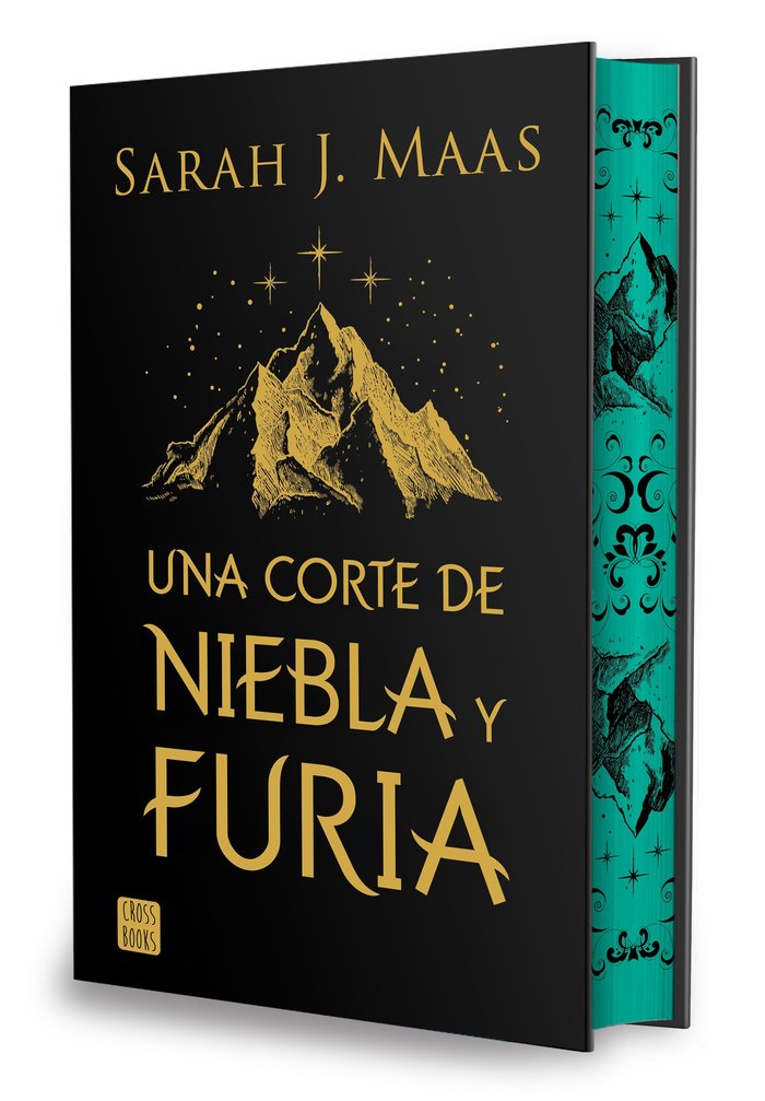 Una corte de niebla y furia (edición especial) - Sarah J. Maas