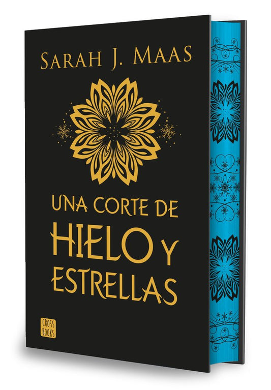 Una corte de hielo y estrellas - Sarah J. Maas