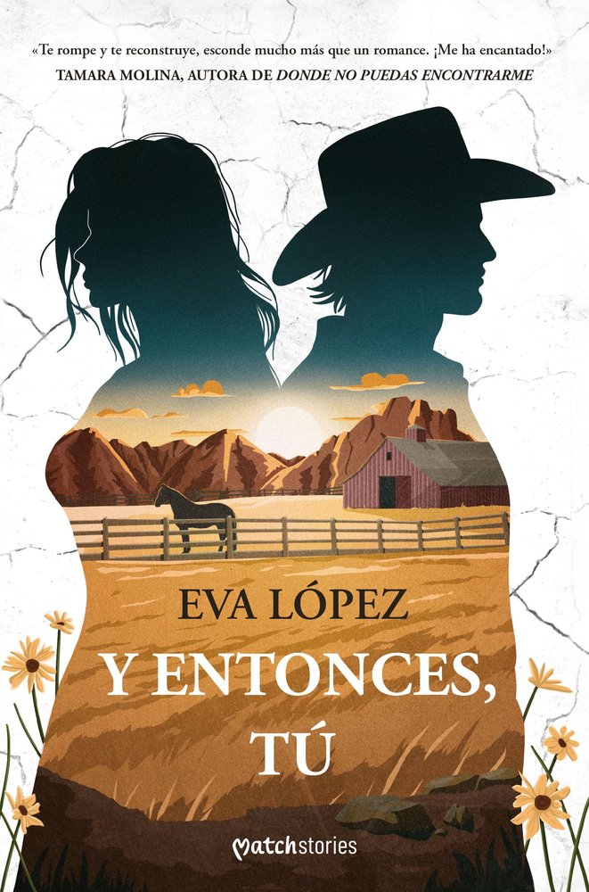 Y entonces, tú - Eva López