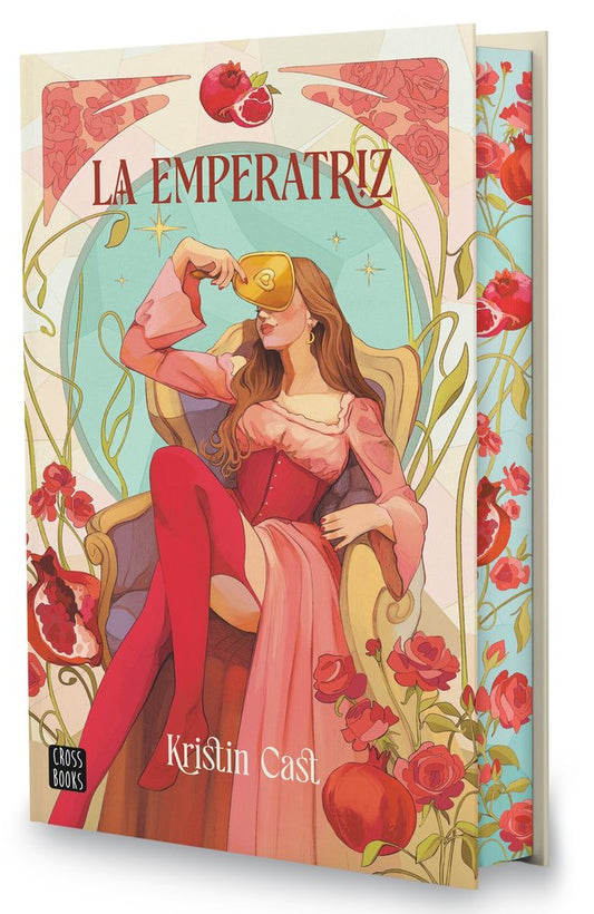 La emperatriz - Kristin Cast