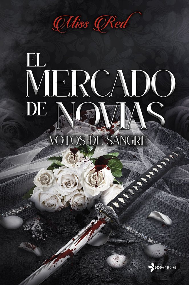 El mercado de novias 1 - Miss Red