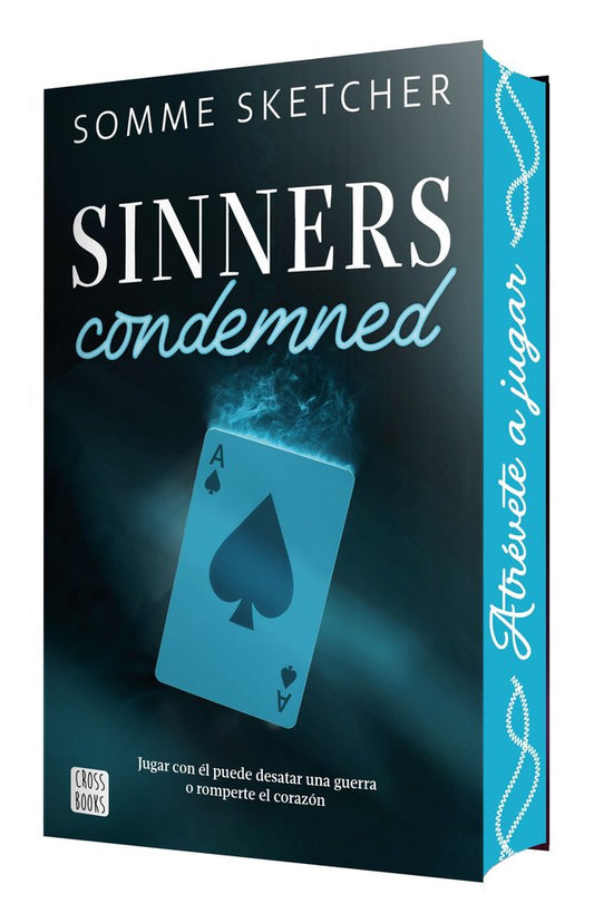 Sinners condemned - Somme Sketcher