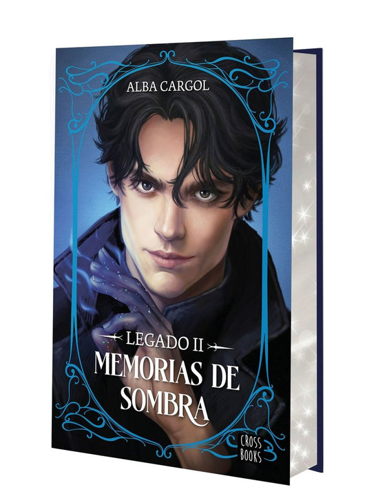 Legado II. Memorias de sombra - Alba Cargol (Pre-Venta)
