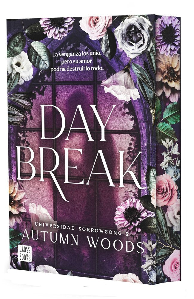 Daybreak - Autumn Woods (Pre-Venta)