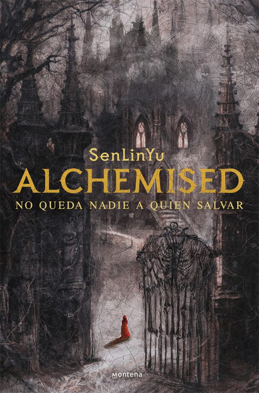 Alchemised - SenLinYu (PRE-VENTA)