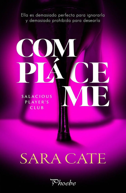 Compláceme - Sara Cate