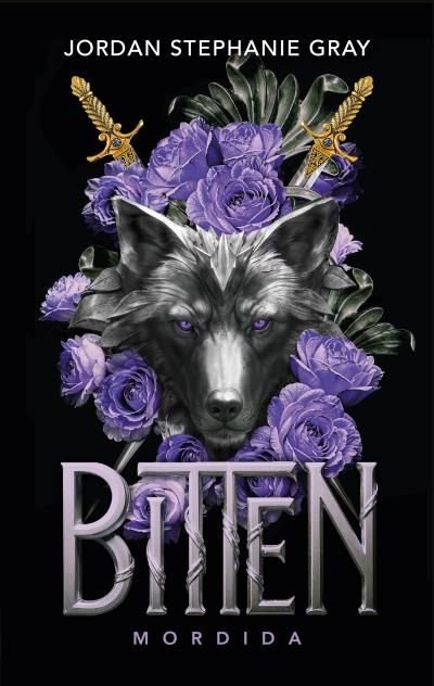 Bitten (Mordida) - Jordan Stephanie Gray (PRE-VENTA)