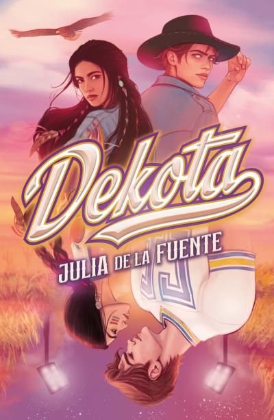 Dekota - Julia de la Fuente