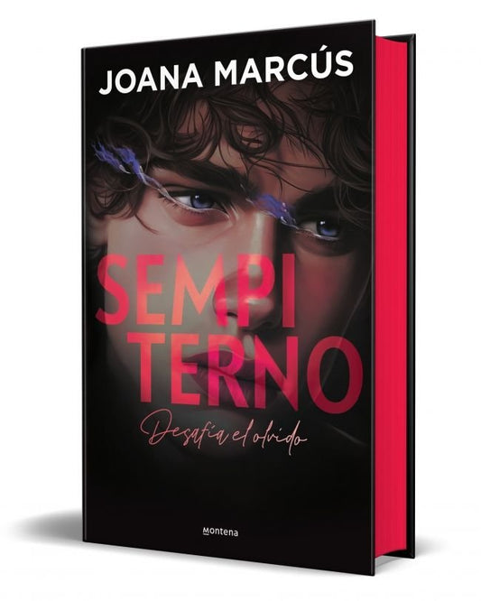 Sempiterno - Joana Marcús