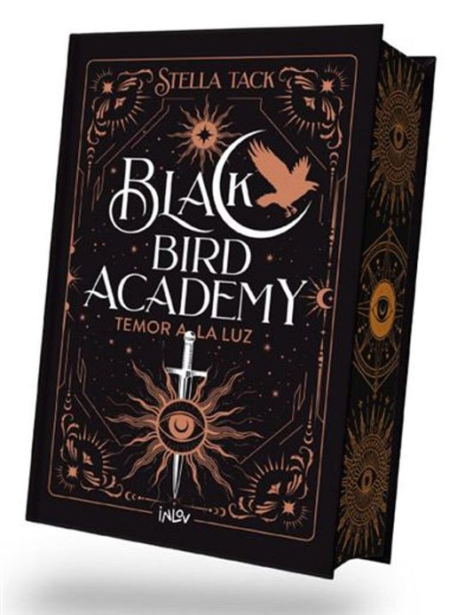 Black bird academy (2) - Stella Tack