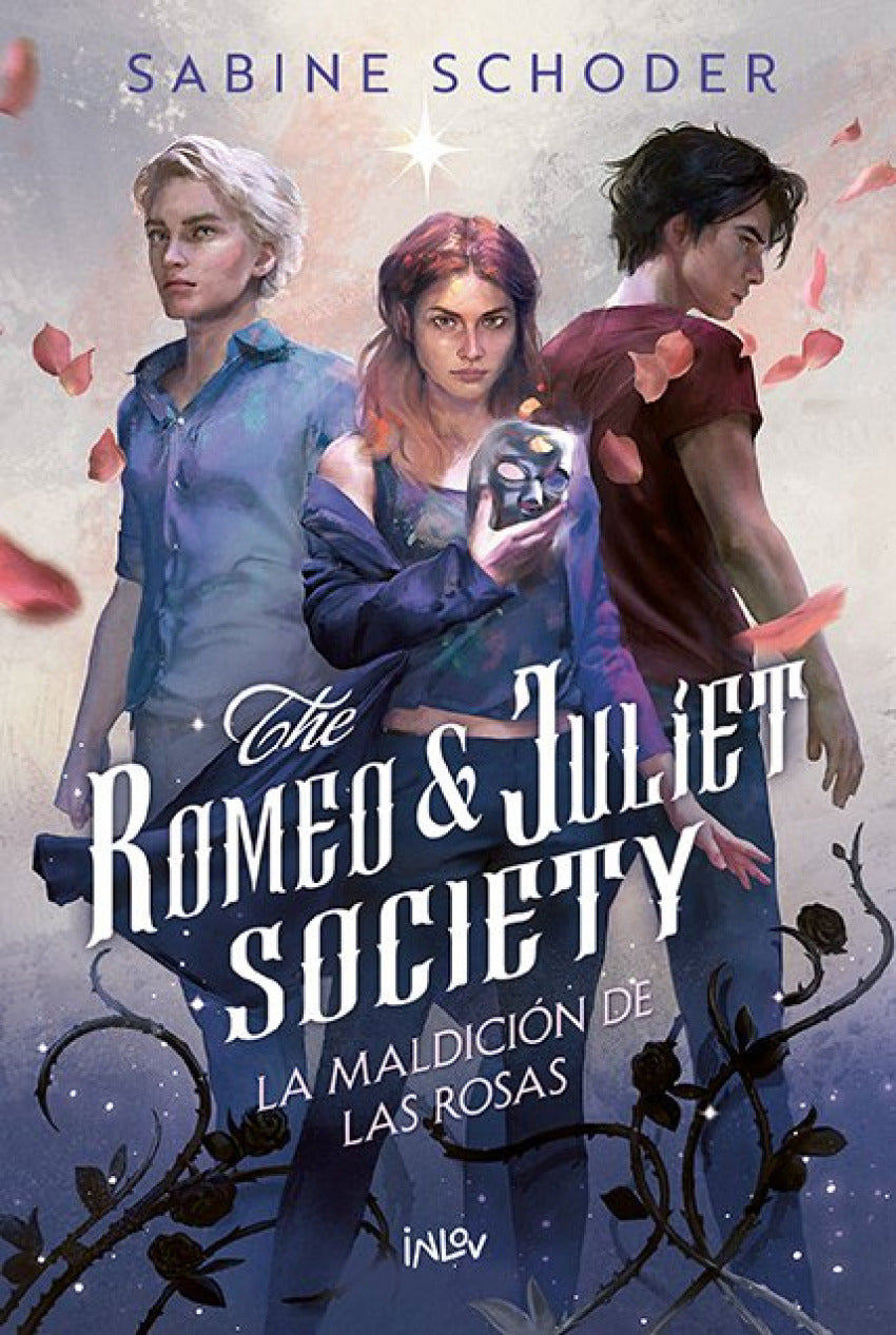 The Romeo Juliet Society - Sabine Schoder (Pre-Venta)
