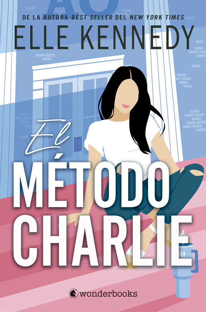 El método Charlie - Elle Kennedy