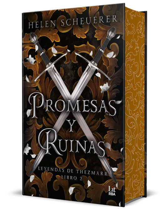 Promesas y ruinas (2) - Helen Scheuerer (PRE-VENTA)