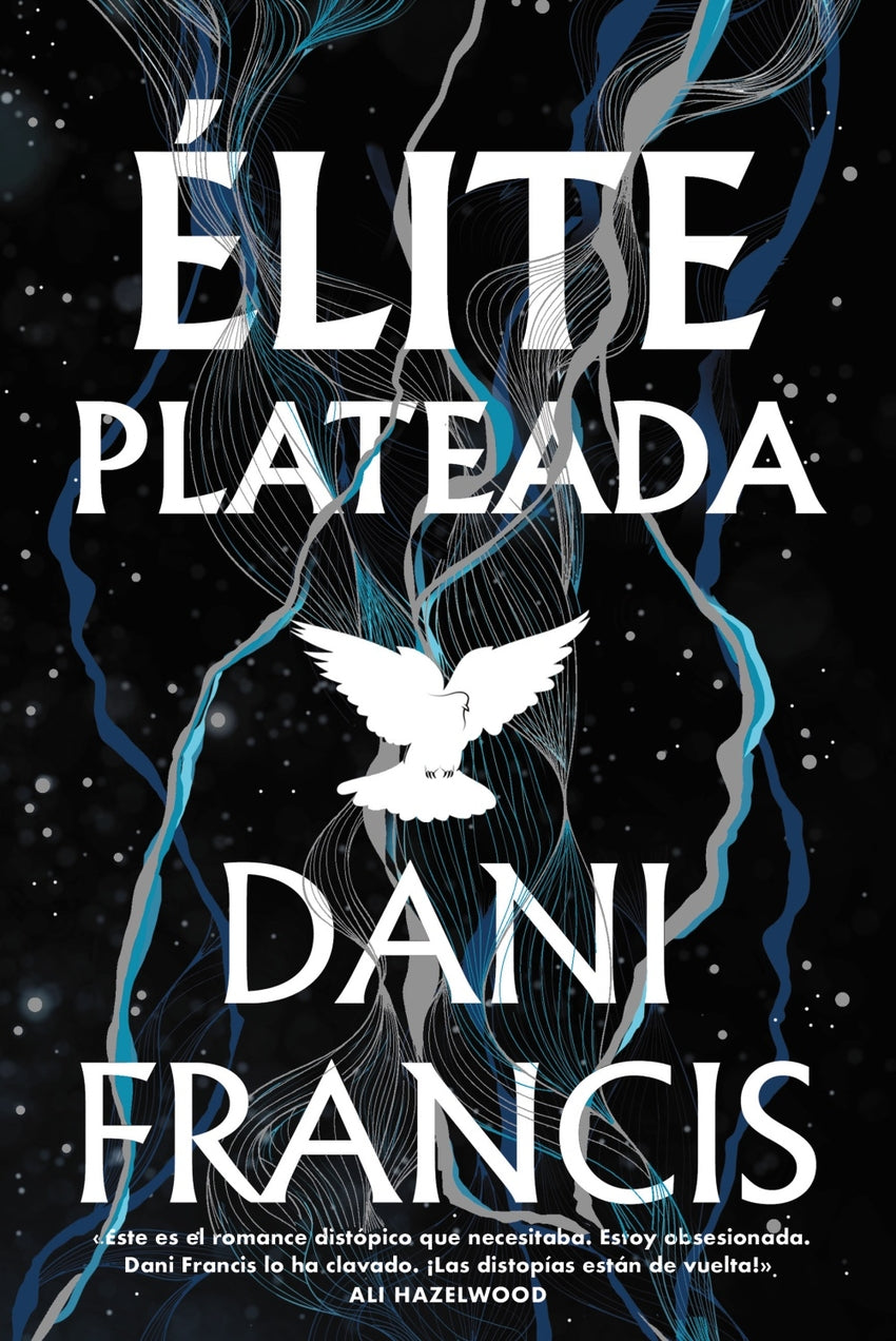 Elite Plateada - Dani Francis (Pre-Venta)