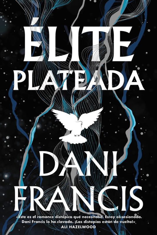 Elite Plateada - Dani Francis