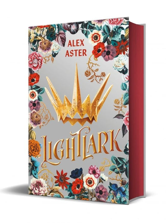 Lightlark - Alex Aster (PRE-VENTA)
