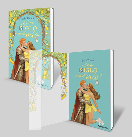 En tu siglo o en el mío? - Laia Tinaut (Pre-Venta)