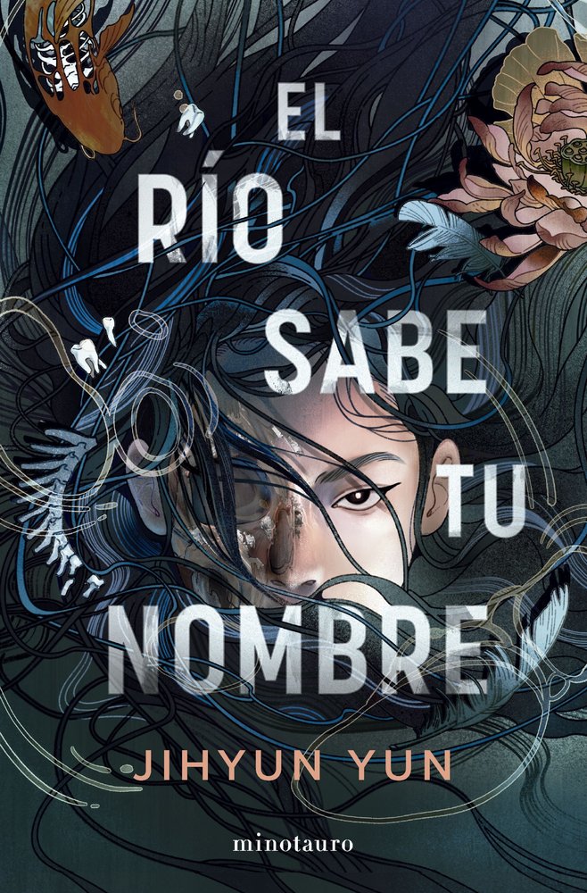 El río sabe tu nombre - Jihyun Yun (Pre-Venta)